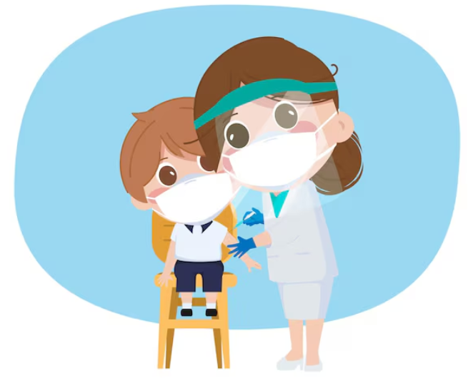 耳鼻喉科|孩子看診流程、常見治療與預防建議完整解析